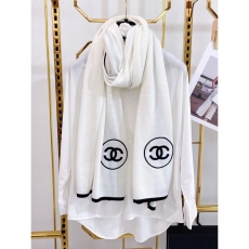 Chanel Scarf